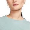 Новые кроп-топы Nike женские минеральные DD4922-309