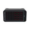 Многопортовое USB-зарядное устройство: 10-50 портов, 5 В, 120 В, регулируемая мощность