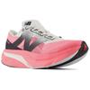 New Balance FuelCell SuperComp Elite V4 Ultra Pink Women Sneakers White Black WRCELCP4