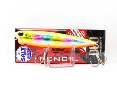 DUO Realis Pencil 100 SW Топвотерный плавающий воблер ADA0289 (4784)