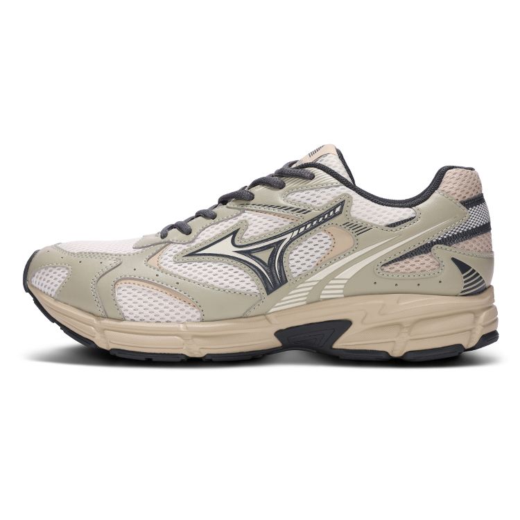 Mizuno Скорость 2K Бежевый Зеленый Унисекс D1GH222916