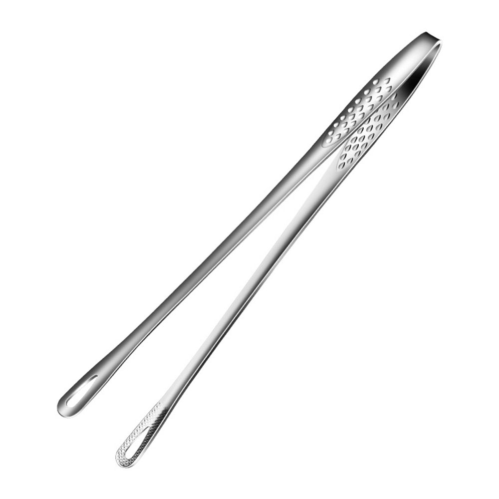 Tools BBQ Tweezer Non-Slip Steak Tongs Stainless Steel Barbecue Tongs Food Tongs Long Handle