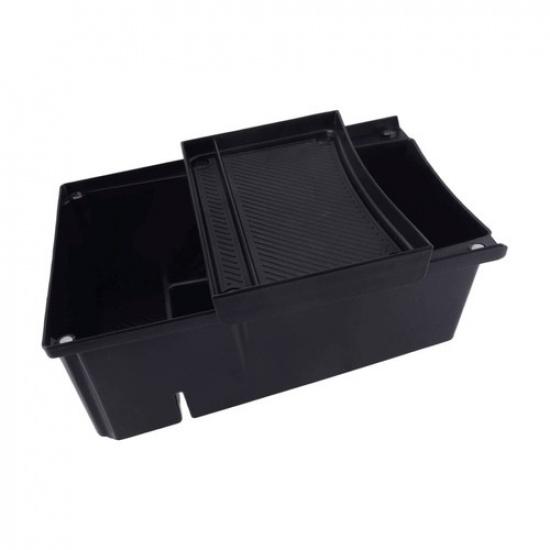 1x Console Console Armrest Storage Box Tray Fit for Kia EV3