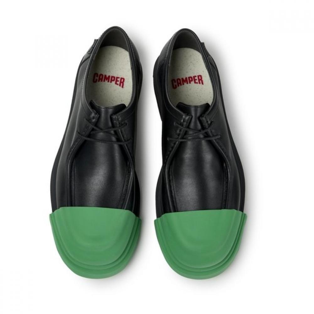 Camper Men Dress Shoes K100872 033