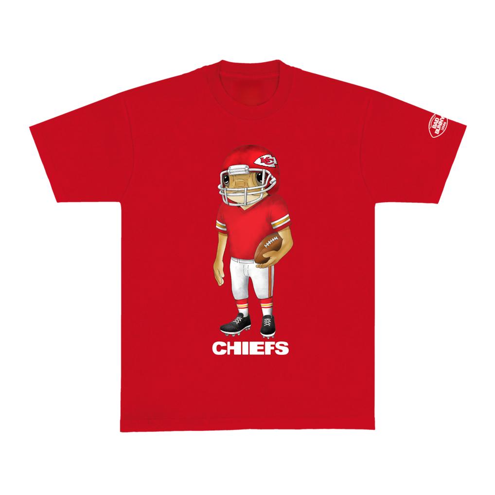 2026 New Bad Bunny Super Bowl Graphic Printed pure Cotton Tshirt Summer MensWomens Fashion Casual Short Sleeve Streetwear