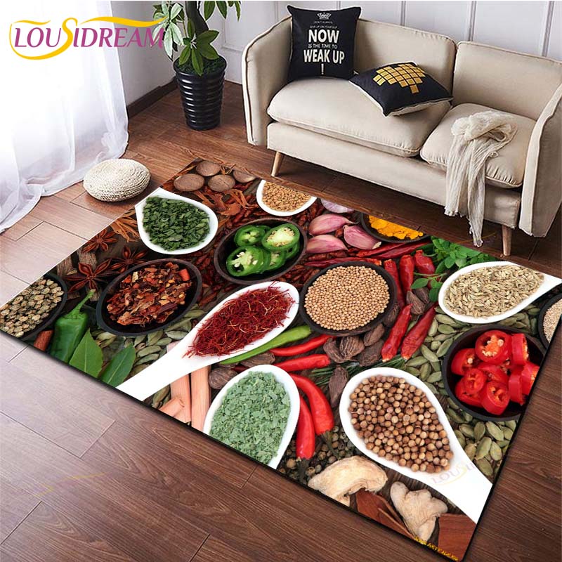 Современный ковер для гостиной, кухонный коврик, домашний коврик для входа, прикроватный декор для спальни, ковер для прихожей, балкона, ванной, противоскользящий напольный коврик