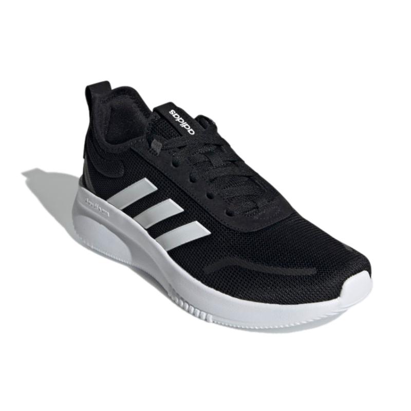 Adidas Lite Racer Rebold 'Black White' Sneakers GW2396