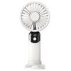 2026 Mini Portable Handheld Fan for Summer - Perfect for Students, Dorms, Offices, and Outdoor Use.