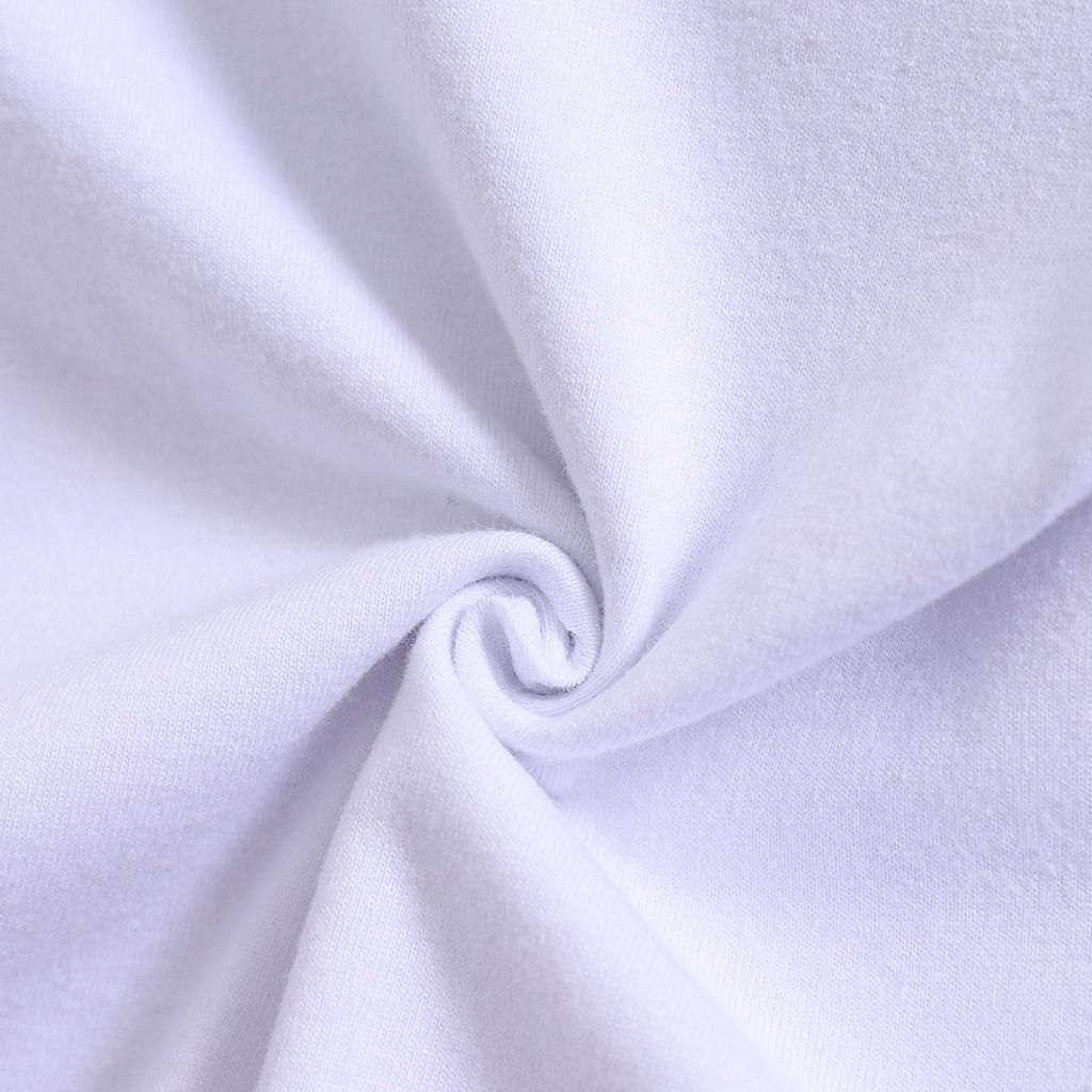 Малыш в возрасте от 3 до 18 месяцев «Привет, тетя, я не могу дождаться встречи с тобой!” Боди с принтом из хлопка с короткими рукавами