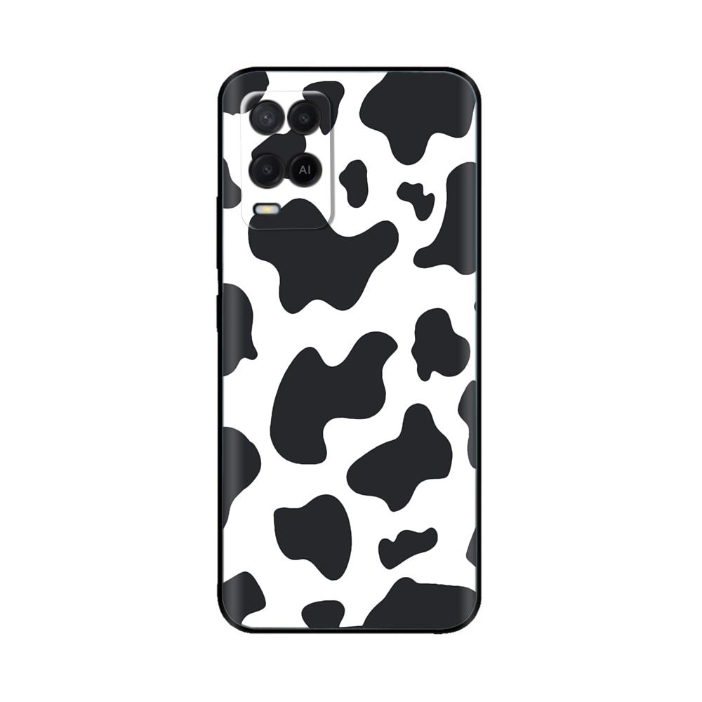Для Oppo A54 A74 Чехол Мягкий Черный Силикон ТПУ Задняя Крышка Телефона для Oppo A54 4G CPH2239 A54 5G CPH2195 A74 4G 5G Чехол Крышка Coque