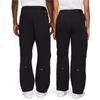 Nike X NOCTA Tech Fleece Open Hem Pant (Asia Sizing) Black Unisex Streetwear FD8461-010