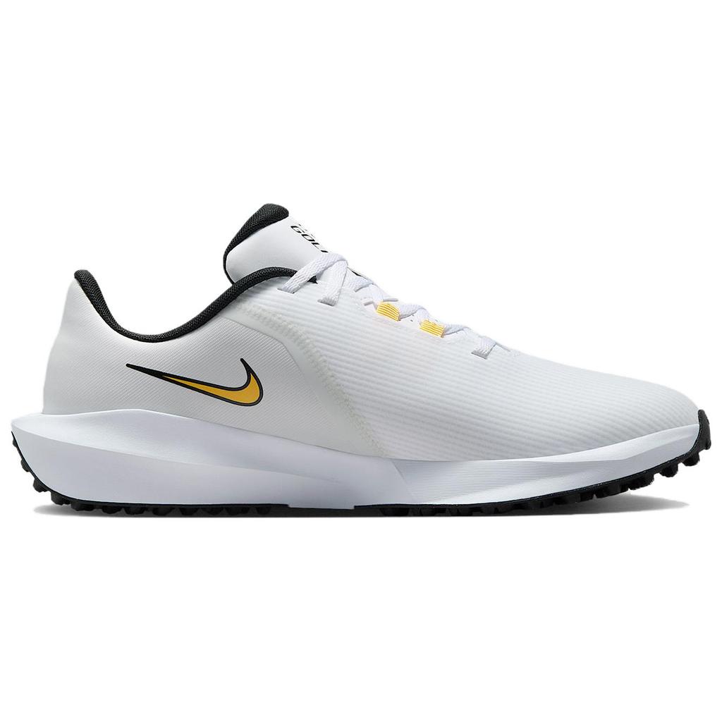 Nike Женские белые гольф-ботинки Infinity G FN0565-103