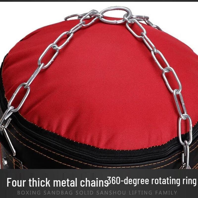 Yuelefu Hanging Boxing Punching Bag
