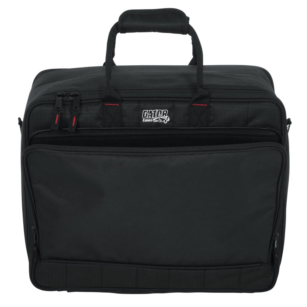 Чехол для микшера GATOR Nylon Gig Bag Series x 15 x G-MIXERBAG G-MIXERBAG-1815 (18 6,5 дюймов) []