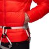 Mammut Taiss Pro Hooded Jacket красный 3778