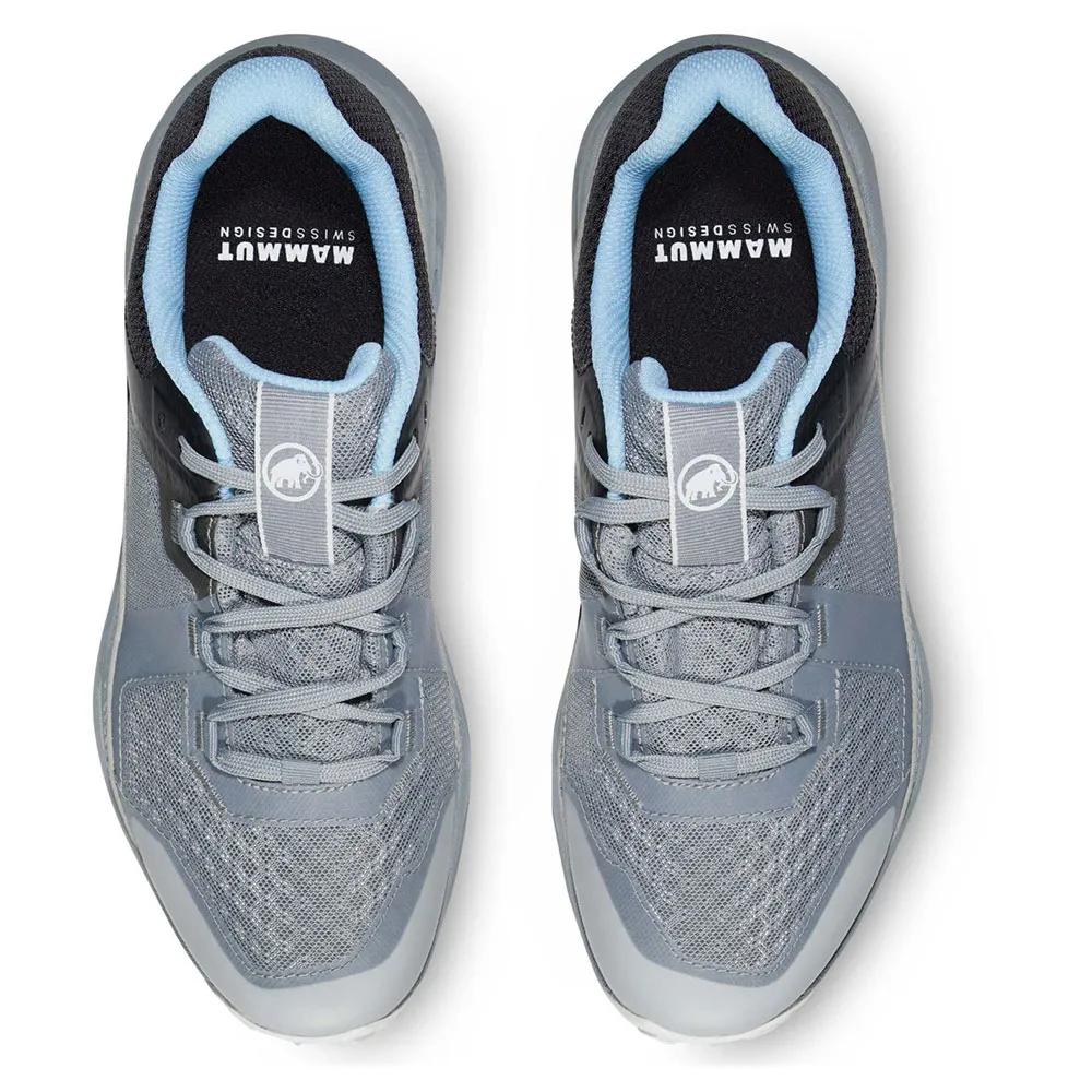 Mammut Ботинки для хайкинга Girun II Low Goretex