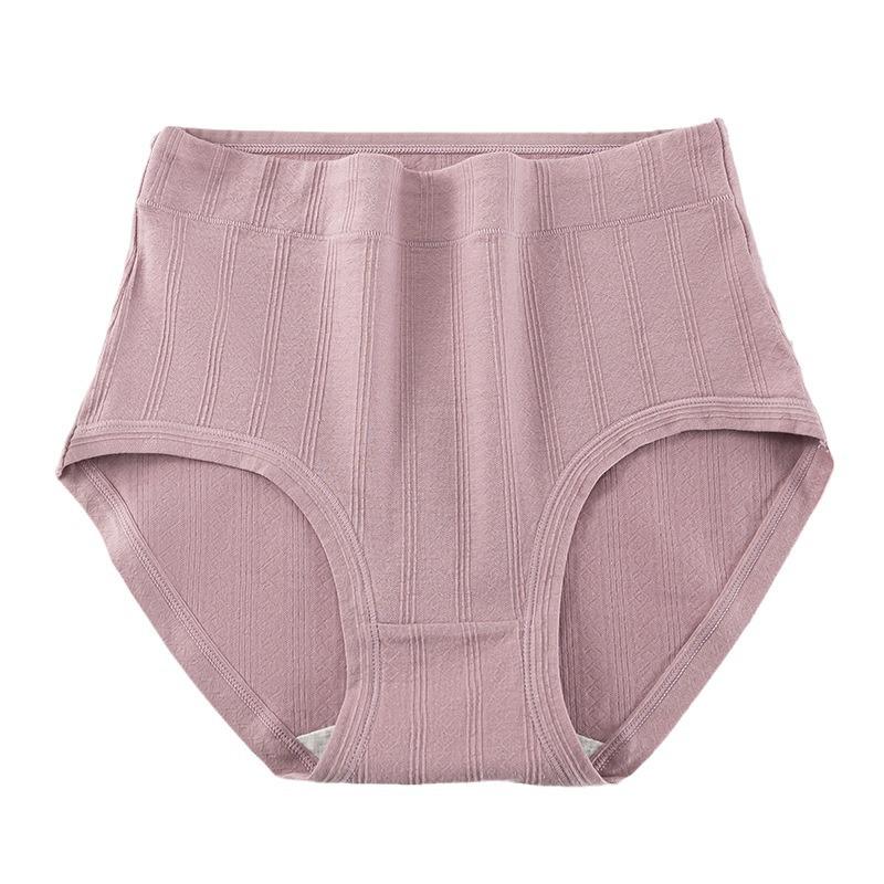 CFSC Женское нижнее белье больших размеров, однотонное нижнее белье с принтом