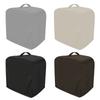 Adjustable Ice Maker Cover to Fit Most For Portable Countertop Machines