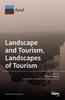 Книга Landscape And Tourism Landscapes Of Tourism by UNKNOWN - Hardback