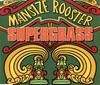 CD SUPERGRASS - Mansize Rooster 724388196420 Parlophone 1995 UK Рок Б/У