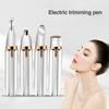 Electric Shaver for Private Care of Underarm and Underarm Hair Pubic Hair Trimmer for Shaving and Hair Removal