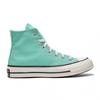 Chuck 70 High Vintage Canvas Prism Green A00748c
