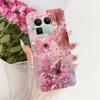 Чехол для Realme GT8 Pro 2025 RMX5210 Популярный Цветок Бантик Мягкий Тонкий Силиконовый Задний Чехол Для Realme GT 8 GT8 RealmeGT8 5G Coque