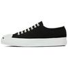 Jack Purcell 1935 Versatile Comfortable Durable Low-Top Canvas Shoes Unisex Sneaker Black 33301391