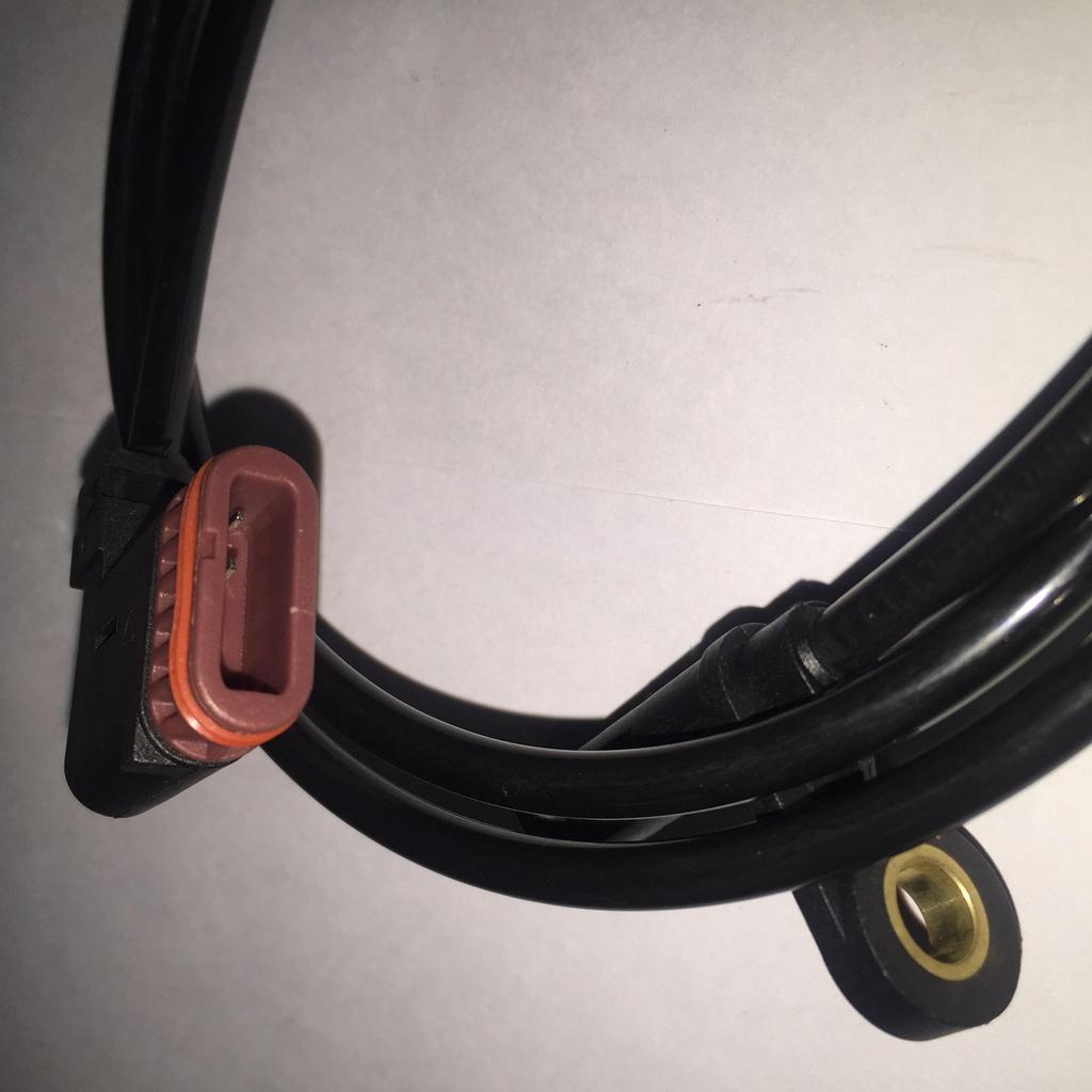ABS Wheel Speed Sensor for Mercedes-Benz Cars