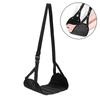 1PC Adjustable Height Foot Rest Airplane Footrest High Quality Foam Portable Travel Footrest Carry-On Foot Rest