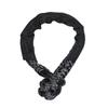 Heavy Duty Tow Strap Synthetic Rope Soft Shackle With Protective Sleeve For Jeep Truck SUV Vehicle Recovery Accessories