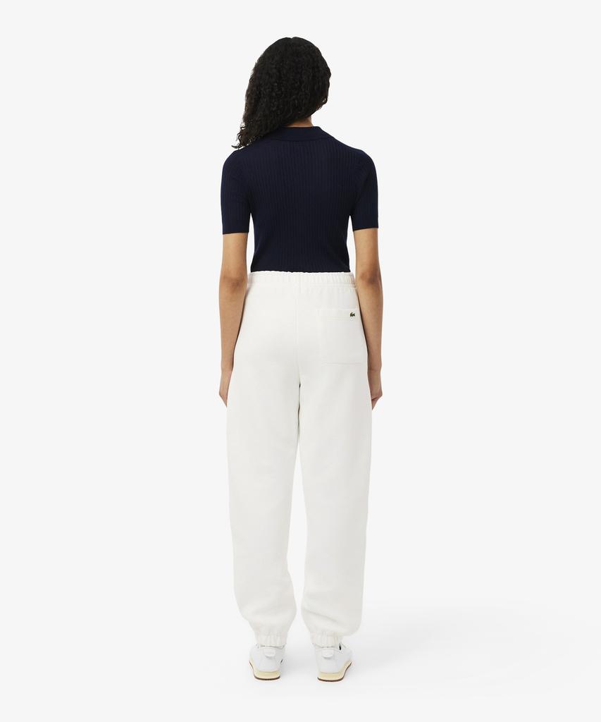 LACOSTE Женские двусторонние пике-брюки Xf8386-56G 70V