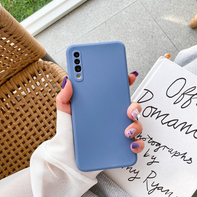 Водонепроницаемый защитный чехол Redmi K30 однотонный - Серия Magic Cube, Xiaomi