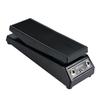 SOCOCO DF2210 Wah Classic Wah Guitar Pedal with True Bypass and Foot for and Guitar Players Pedal, Control, Bands, DJs,
