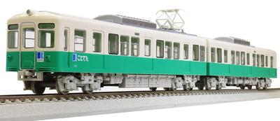 Tenshodo HO Gauge Электрическая железная дорога Серия 1300 Набор Моторизованный макет поезда 65021 T-Evolution Такамацу-Котохира 2 вагона (Нет машины)