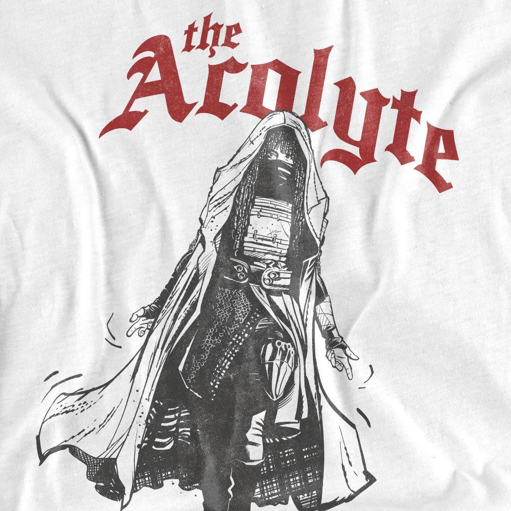 Star Wars: The Acolyte Womens/Ladies High Republic Dark Side T-Shirt