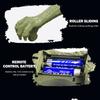 Динозавр на радиоуправлении Пятиканальная Симуляция Электрическая Модель со Звуком и Светом