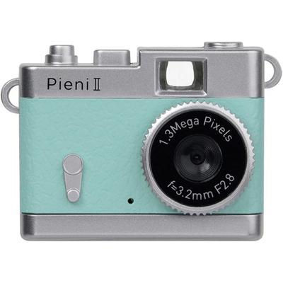 KENKO Игрушечная камера Pieni II DSC-PIENI2MT (мятный)