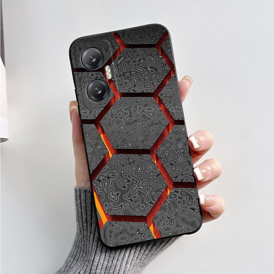 For Infinix Hot 20 5G Case Marble Painted Shockproof TPU Bumper Silicone Soft Phone Cover for Infinix Hot20 5G X666 X666B Cases