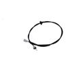 Speedometer Cable Assembly 210cm Professional Replacement Auto Part for Mechanical Speedometer for Car