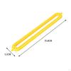 Knitter Knitting Loom Crochet Handmade Shawl Stitch Craft Weaving Tools Sewing for