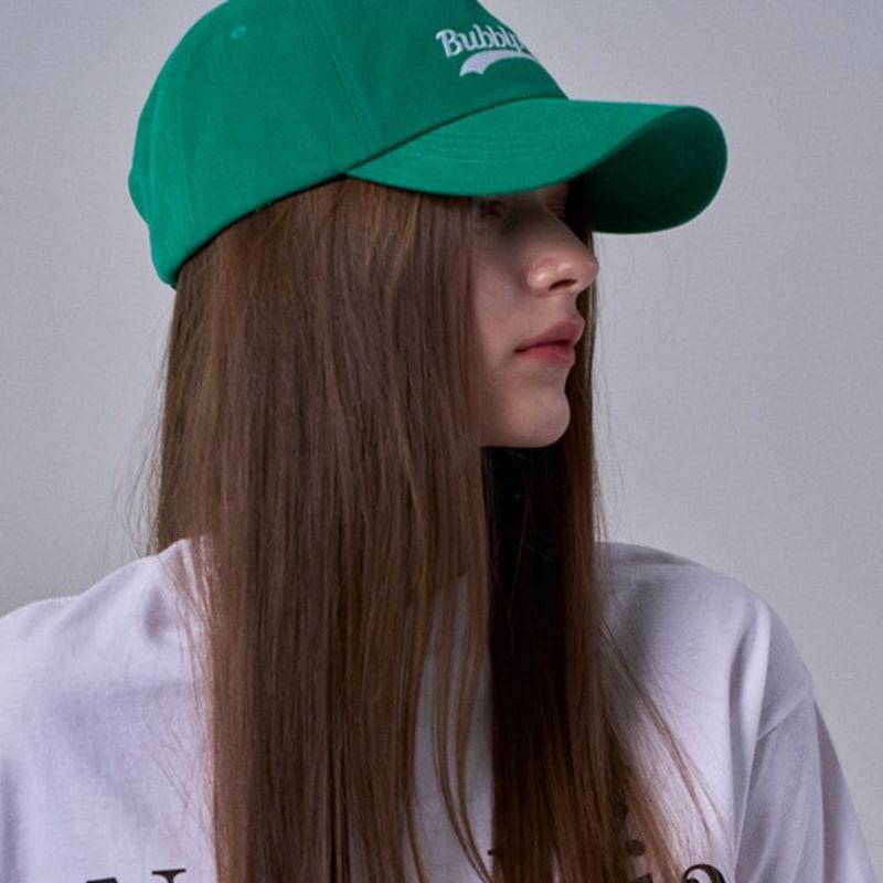 BUBBLPIECE Кепка с козырьком Bubblpiece Signature (6colors)