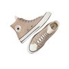 Converse Chuck 70 High Двухцветные - Винтажные Грузовые Унисекс Кроссовки Коричневый Черный Эгрет A09201C
