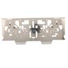 Вязальная машина K Head Board A1 Metal для Brother KH868 KH860 KH880 KH871 KH881 KH891