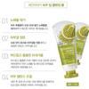 KWAILNARA Cleansing Story Глубоко очищающая пенка маш, проросший коричневый рис, алоэ, зеленый чай, черная фасоль, огурец, женьшень, улитка 120г (7 типов)
