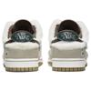 Nike Dunk Low 'Mink And Jewels' Женские кроссовки для скейтбординга FB1859-121