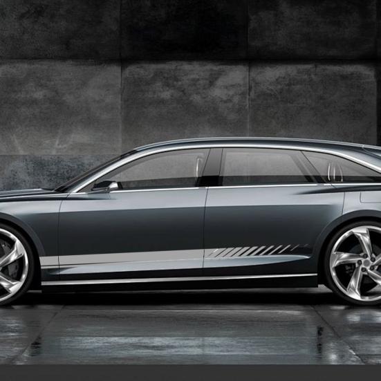 1 пара наклеек на боковую часть кузова автомобиля, ПВХ, водонепроницаемая, устойчивая к ультрафиолетовому излучению, самоклеящаяся, универсальная, для внедорожников, для украшения кузова автомобиля, наклейка, внешние аксессуары для автомобиля