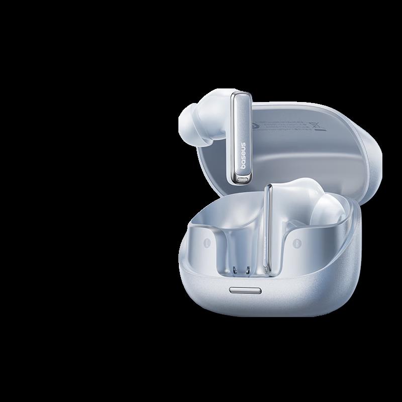 Baseus M2s Pro Active Noise Cancelling Bluetooth Earbuds