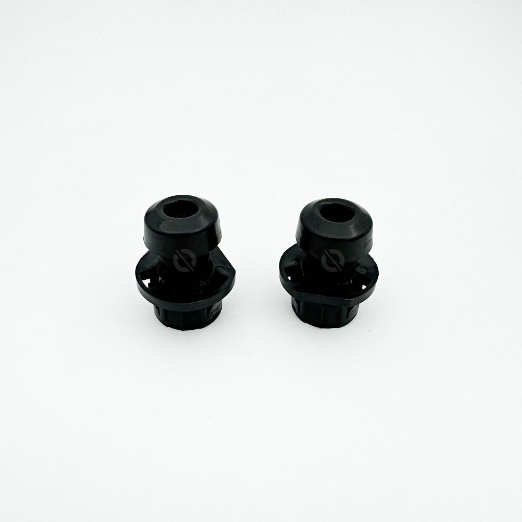 Буфер капота для Renault Megane Duster для Sandero для Renault Clio для Kangoo Упор капота 7700843546