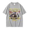 Winners Never Quit Funny Gambling Meme T Shirt Unisexs Vintage High Quality Fashion Unisex Tshirts Casual Cotton Oversized Tshirt